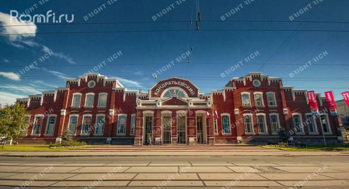 Аренда офиса 137 м², Кондратьевский проспект - фото 3