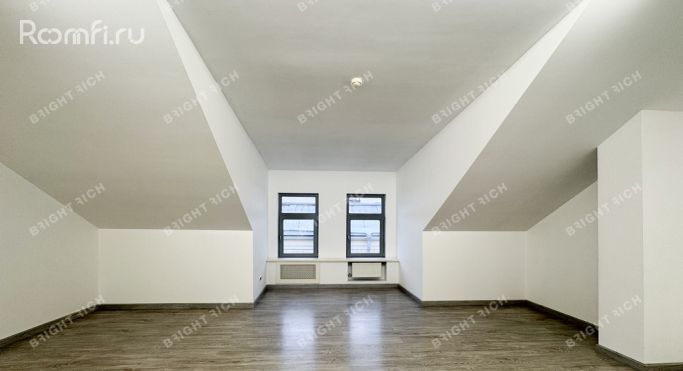 Аренда офиса 800 м², Биржевой переулок - фото 2