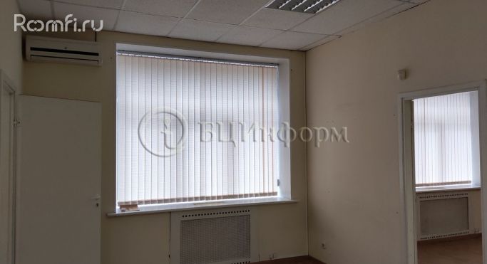 Аренда офиса 85 м², Большая Разночинная улица - фото 2
