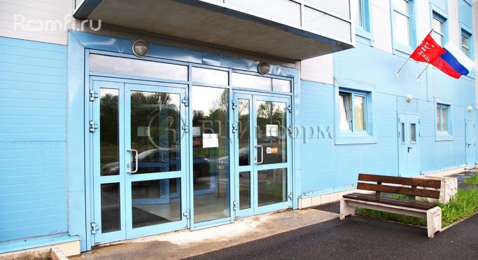 Аренда офиса 36.2 м², Полевая Сабировская улица - фото 4