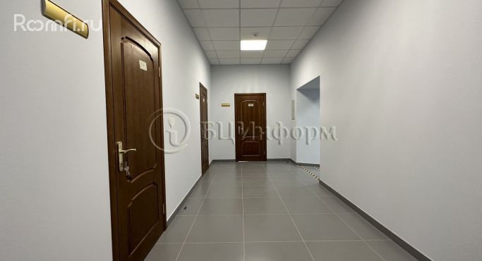 Аренда офиса 167.9 м², набережная Обводного канала - фото 2
