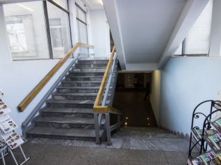 Аренда офиса 173.3 м2 в бизнес-центре, метро Чёрная Речка