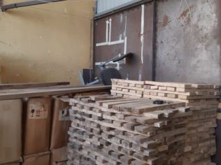Аренда производственного помещения 24.9 м²