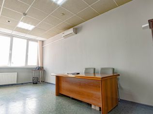 Аренда офиса 24 м²