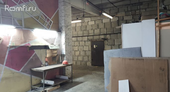 Аренда производственного помещения 80 м², Бухарестская улица - фото 1