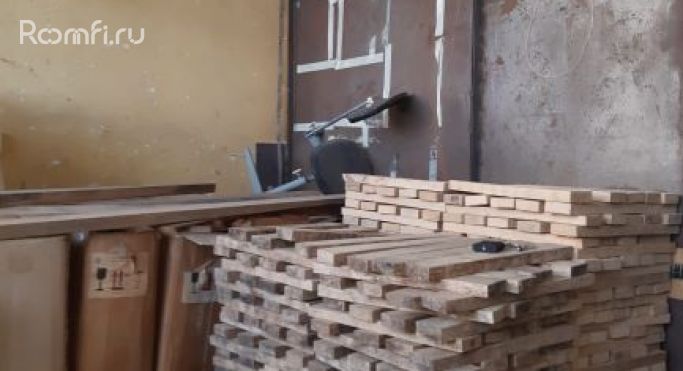 Аренда производственного помещения 24.9 м², улица Комсомола - фото 1