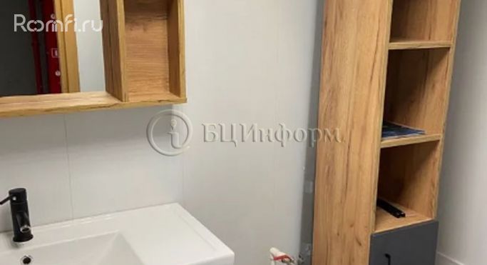 Аренда офиса 123.7 м², Каменноостровский проспект - фото 5