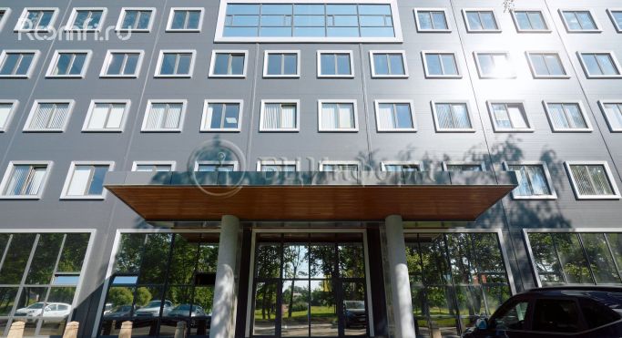 Аренда помещения свободного назначения 1400 м², улица Юных Пионеров - фото 3