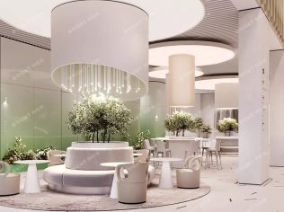 Продажа офиса 164.3 м²