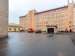 Аренда склада 55.2 м²