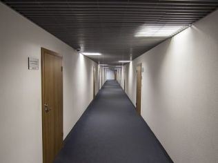 Аренда офиса 31 м2 в бизнес-центре, метро Обухово
