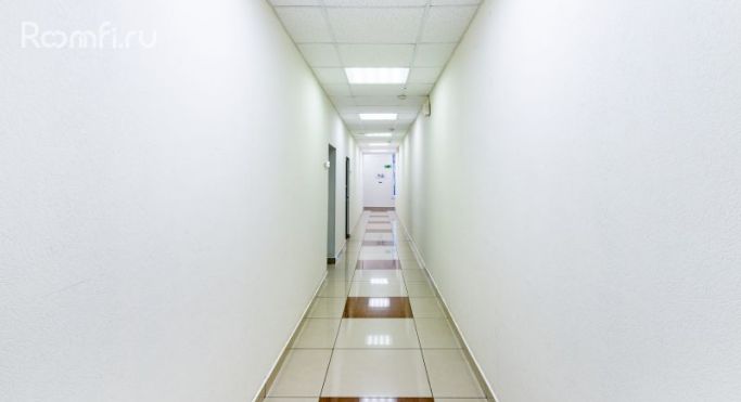 Аренда офиса 21.9 м², улица Мира - фото 2