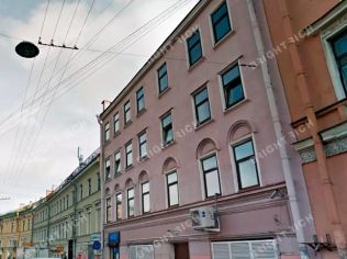 Аренда офиса 279.5 м²