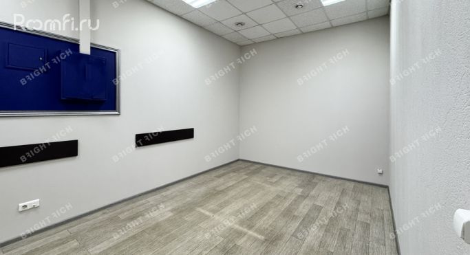 Аренда офиса 223.7 м², Воронежская улица - фото 3