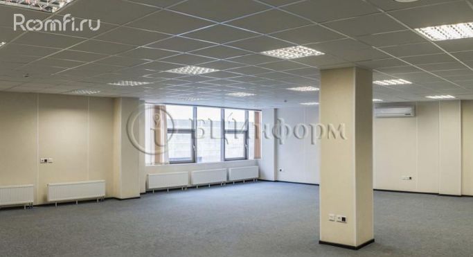 Аренда офиса 112.4 м², улица Седова - фото 2