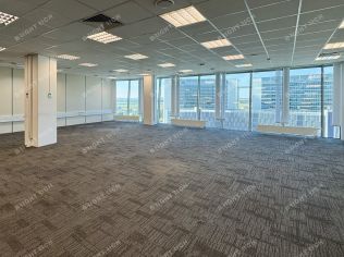 Аренда офиса 551.2 м²