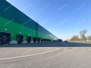 Аренда склада 61472.4 м²