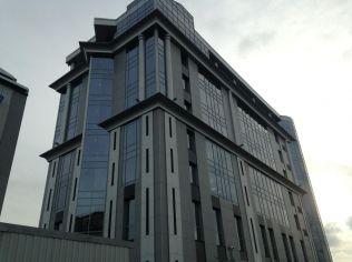 Аренда офиса 48 м2, метро Площадь Александра Невского 1