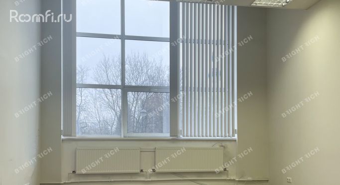 Аренда офиса 1246.8 м², Большой проспект Васильевского острова - фото 2