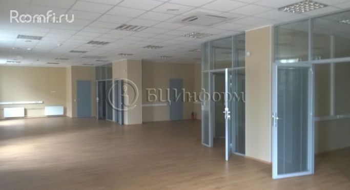 Аренда офиса 208.2 м², улица Комсомола - фото 4
