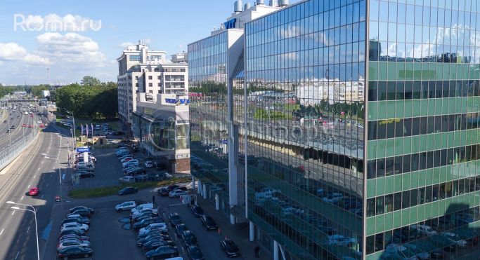 Аренда офиса 411 м², Приморский проспект - фото 5