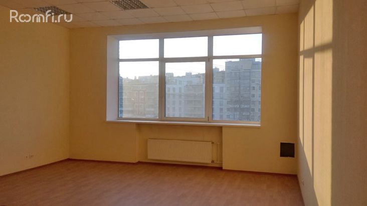 Аренда офиса 87.6 м2 в многофункциональном комплексе, метро Петроградская, Аптекарская набережная - фото 1