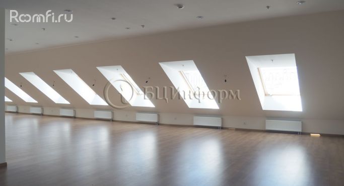 Аренда офиса 314.5 м², Галерная улица - фото 5