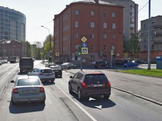 Аренда помещения свободного назначения 160 м²