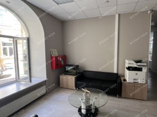 Аренда офиса 368.6 м²