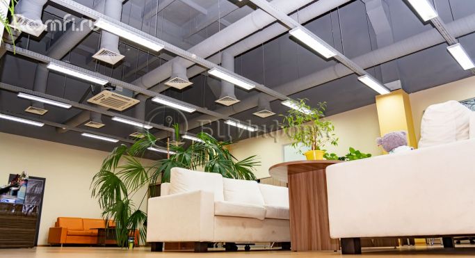 Аренда офиса 366 м², Магнитогорская улица - фото 3