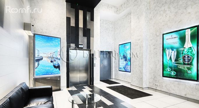 Аренда торгового помещения 254.2 м², улица Академика Павлова - фото 4