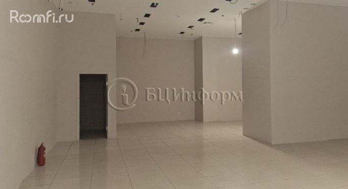 Аренда помещения свободного назначения 115 м², улица Академика Павлова - фото 3