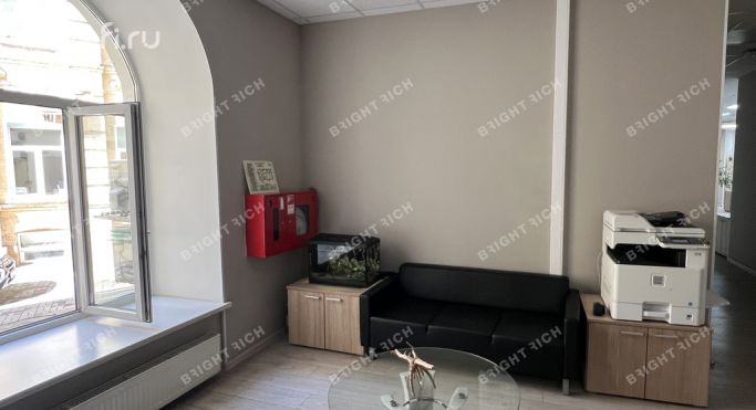 Аренда офиса 368 м², Воронежская улица - фото 1