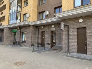 Продажа помещения свободного назначения 92.3 м²