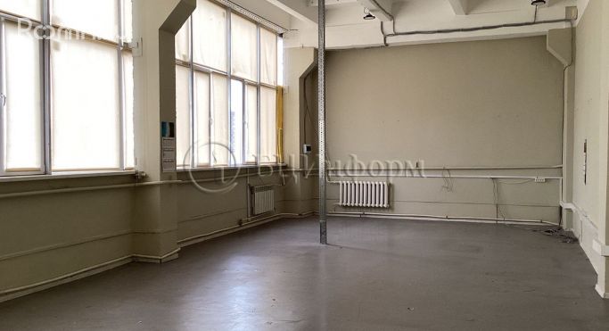 Аренда склада 420 м², Лиговский проспект - фото 2