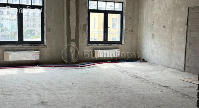 Аренда помещения свободного назначения 132.4 м², набережная реки Карповки - фото 1