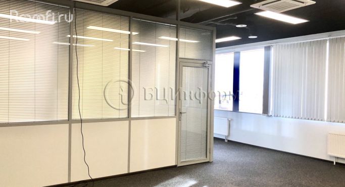 Аренда офиса 119.4 м², Большой Сампсониевский проспект - фото 5
