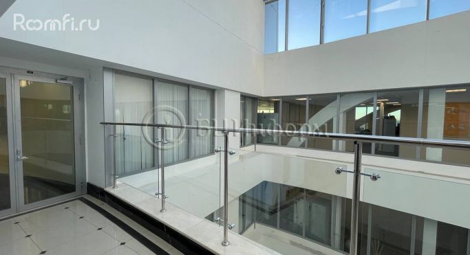 Аренда офиса 962.2 м², Стартовая улица - фото 5