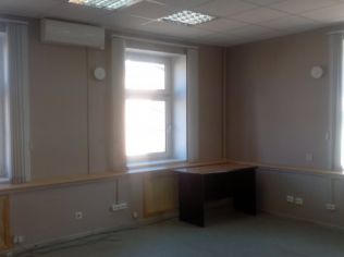 Аренда офиса 116.5 м2 в бизнес-центре, метро Технологический Институт
