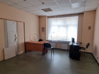 Аренда офиса 21.1 м²