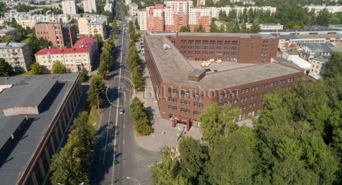 Аренда производственного помещения 1672.8 м², проспект Металлистов - фото 3