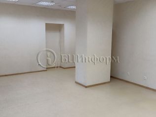 Аренда офиса 34 м²