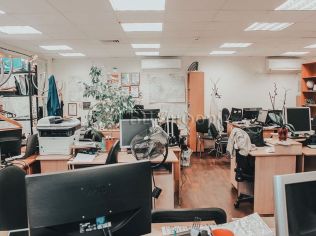 Аренда офиса 57 м²