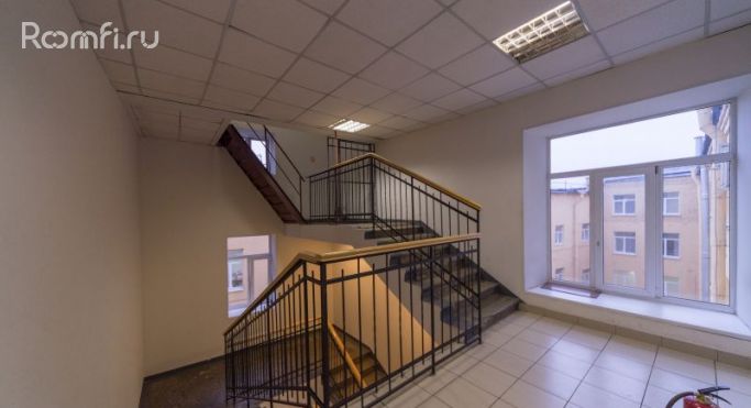 Аренда офиса 16.8 м², улица Мира - фото 3