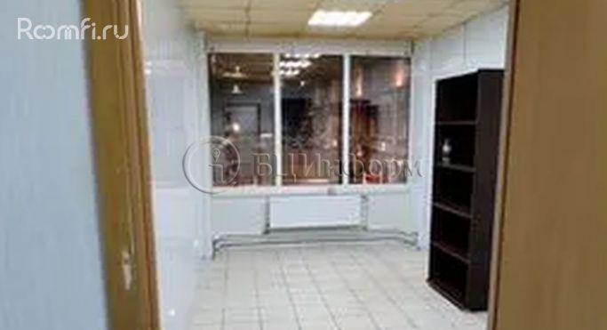 Аренда производственного помещения 3490.7 м², 3-й Верхний переулок - фото 5