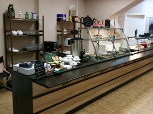 Аренда помещения свободного назначения 125 м2, метро Лиговский Проспект