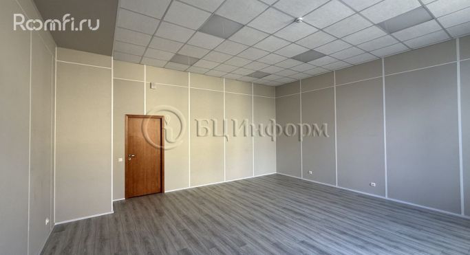 Аренда офиса 37.2 м², улица Громова - фото 2