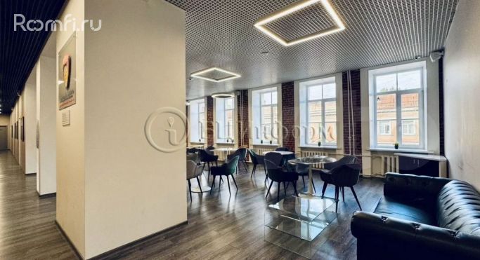 Аренда офиса 250.1 м², улица Жуковского - фото 2