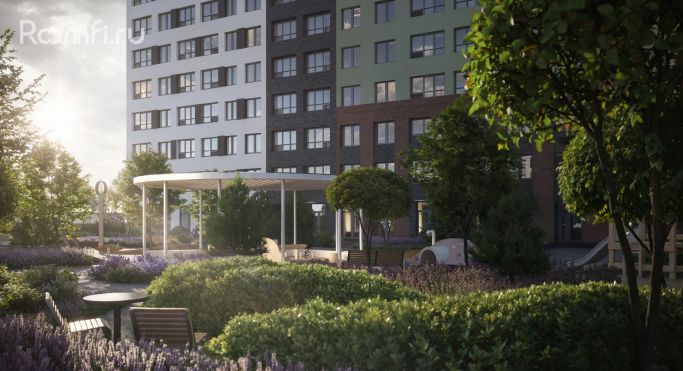 Продажа помещения свободного назначения 78.6 м² - фото 2