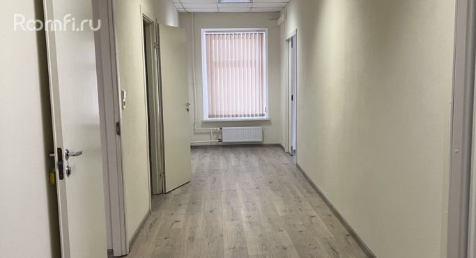 Аренда офиса 83 м², Средний проспект Васильевского острова - фото 4